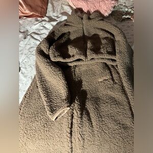 SOLD!skims furry set